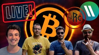 SOLO CRYPTO con The Crypto Gateway!!!