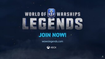 World of Warships: Legends Full Release Trailer