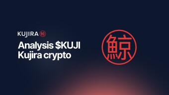 The Reason I Bought Kujira (KUJI) And Why I’m Not Even Sorry