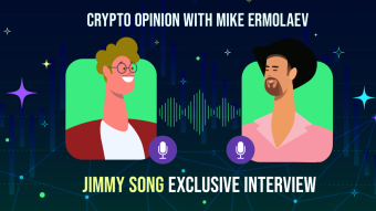 “Proof-Of-Stake Is Ridiculous”: Exclusive Interview with Bitcoin Core Developer and Educator Jimmy Song
