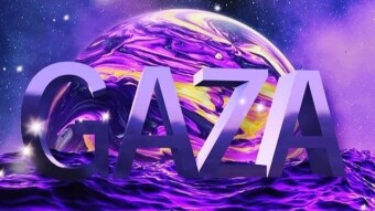 Gaza Token ($GAZA) | Now on PancakeSwap