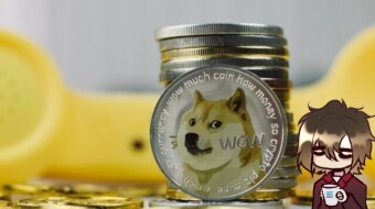 Dogecoin in focus, the meme to rule them all