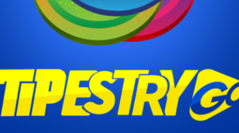 Jerk me on Tipestry! (+dcity giveaway winner!)