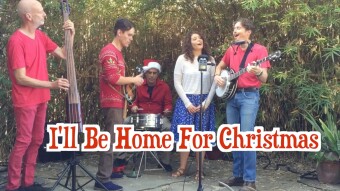 Christmas Song Playlist & Christmas Special Livestream