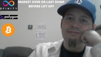 Bitcoin Crashes as End of the Market is on Everyone's Mind/But Here's why not to worry