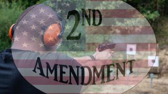Gun Safety Course for the Prosecutor