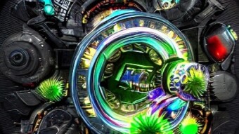 New Tech Today