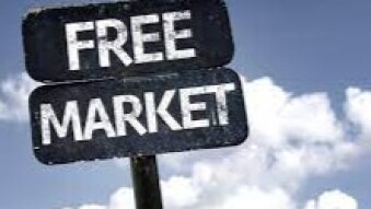 The Free Market Is Beautiful