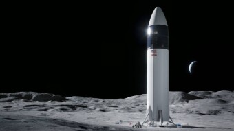 SpaceX: Going to the Moon and Bringing Doge Along!