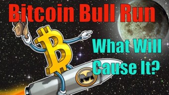 What Will Start the Bitcoin Bull Run?
