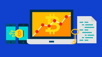 One Stop Cryptocurrency News Cast For Today ?