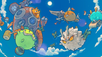Exemple of good Plant Axie