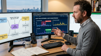 How to Build a Multi-Chain DeFi Strategy That Minimizes Network Gas Fees Automatically
