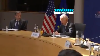 Joe Biden's Alarming Mental Performance at G-7