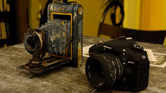 Arago and Tezos Open Up Doors For Photographers and Art Collectors
