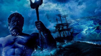 Interesting Facts Planet Neptune, King of the Sea