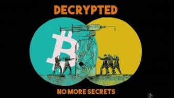 Decrypted: A dark comedy of satoshi nakamoto