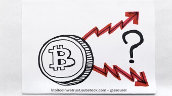 What Can You Expect for the Bitcoin Price in November? The Road to $80K Is Clear