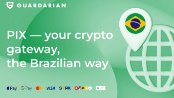 No KYC? No Problem. Meet PIX — Brazil Instant Crypto On-Ramp