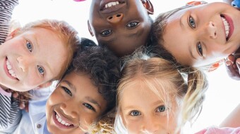 Names for children inspired by the universe and astronomy that begin with D, E and G: