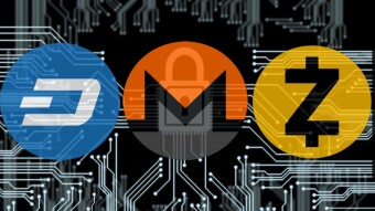 Battle of Privacy Coins! Comparison of Top 3 Privacy Coins XMR ZEC DASH