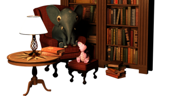 Il bibliotecario francese: cap. XXXIV parte seconda