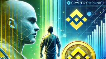 Binance founder and former CEO Changpeng Zhao released from custody: Will His Release Stabilize BNB?