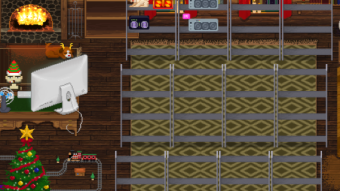 Scratch Magic Rollercoin Task Wall