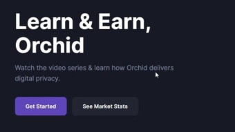 Coinmarketcap Orchid Learn Program All Answers Earn Crypto
