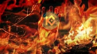 KuCoin... We had a Good Run While it Lasted