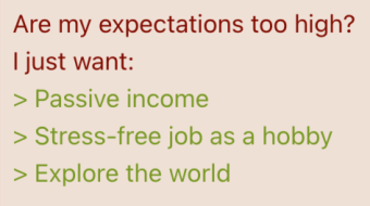 Can ETH Realistically Hit $5,000? | 4chan greentext
