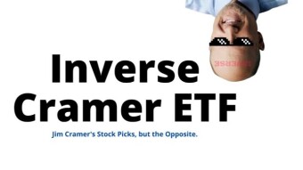 What's a better signal an Jim Cramer? Degens using leverage.