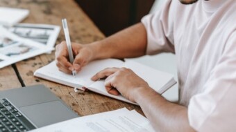 Gratitude Journal: First Monthversary At Publish0x