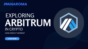 What Is Arbitrum? How Does Arbitrum Work In Crypto?