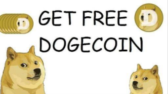 EARN DOGECOIN FREE