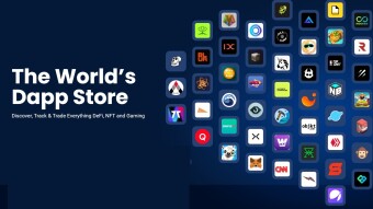 I am a RADAR holder and got DappRadar PRO as a perk