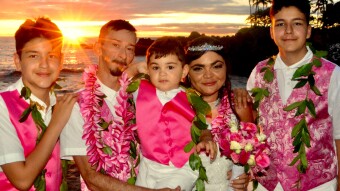 "A Journey Back Home: Starting Over In Hawai'i" (TRUE LIFE STORY)