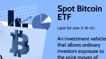 Bitcoin ETF keeps winning: $223M inflow, 7 days straight