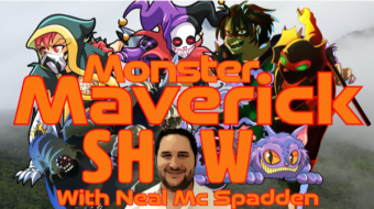 Monster Maverick Show Replay 2020-09-15
