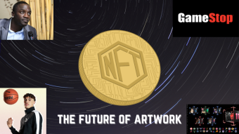 NFT(Non-Fungible Tokens) - The Path For Next Generation of Artists