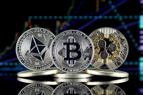 How Much Can Bitcoin, Ether and XRP Cost in 2025? 