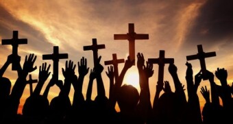 How Religions are still powerful among people?