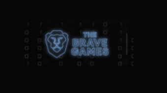 The Brave Games Begin Today