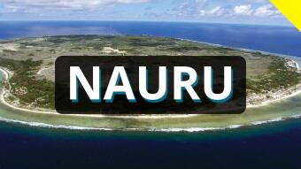 Financial Insights from Nauru Island