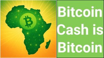 Bitcoin Cash: Bridging Africa’s Trade Gaps and Fueling the Future of Commerce
