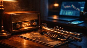 Everything Was Already Written in a Bolero (And Then Chet Baker Arrived)