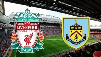 English Premier League Liverpool vs Burnley Preview/Prediction