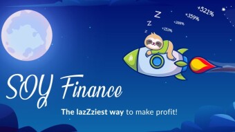 Soy Finance News