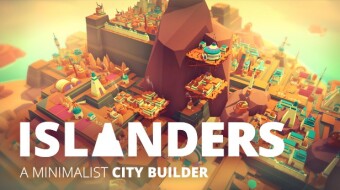 Have You Played Islanders?