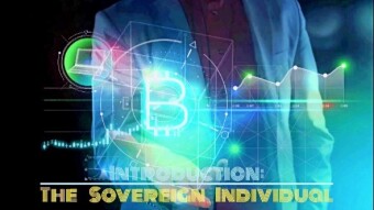 The Sovereign Individual: Entry 1 / Introduction